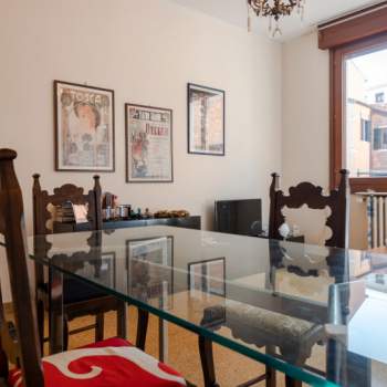 Appartamento in vendita a Venezia (Venezia)