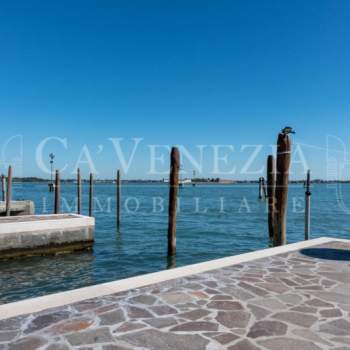 Loft in vendita a Venezia (Venezia)