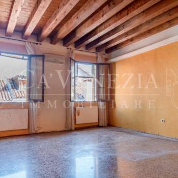 Appartamento in vendita a Venezia (Venezia)