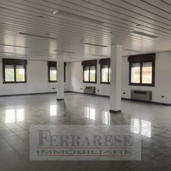 Ufficio in vendita a Vigonza (Padova)