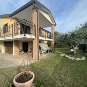 Casa singola in vendita a Albignasego (Padova)