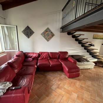 Appartamento in vendita a Borgoricco (Padova)