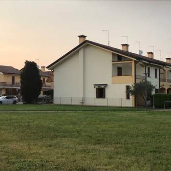 Casa a schiera in vendita a Cadoneghe (Padova)