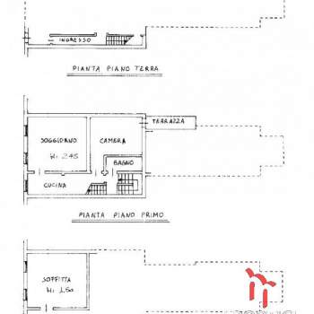 Palazzo in vendita a Preganziol (Treviso)