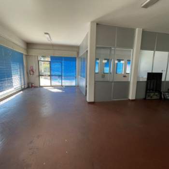 Ufficio in affitto a Vicenza (Vicenza)