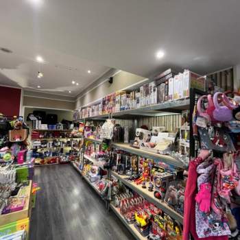 Negozio in vendita a Vicenza (Vicenza)