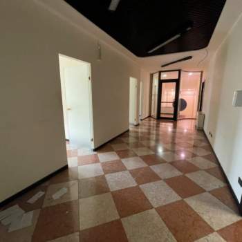 Ufficio in vendita a Vicenza (Vicenza)