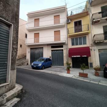 Garage in vendita a Modica (Ragusa)