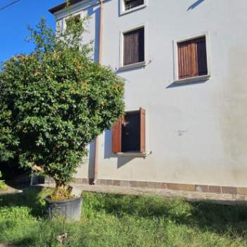 Bifamiliare in vendita a Vescovana (Padova)