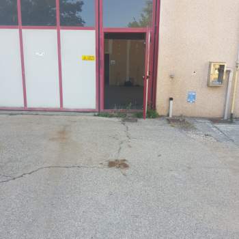 Capannone in vendita a Este (Padova)