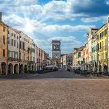 Negozio in affitto a Este (Padova)