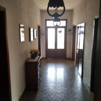 Casa singola in vendita a Lozzo Atestino (Padova)