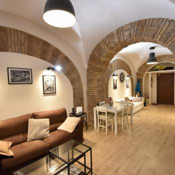 Appartamento in vendita a Roma (Roma)