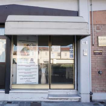 Ufficio in vendita a Colorno (Parma)