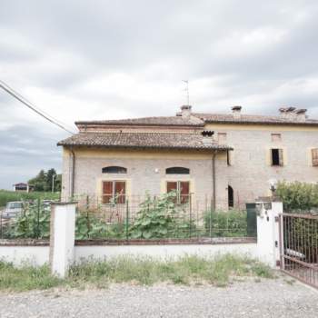 Appartamento in vendita a Sissa Trecasali (Parma)