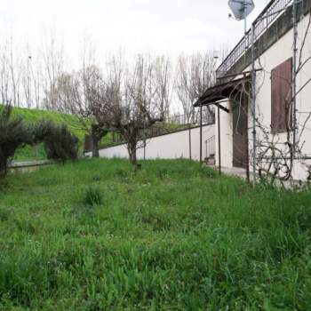 Appartamento in vendita a Torrile (Parma)