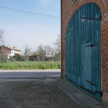 Casa a schiera in vendita a Colorno (Parma)