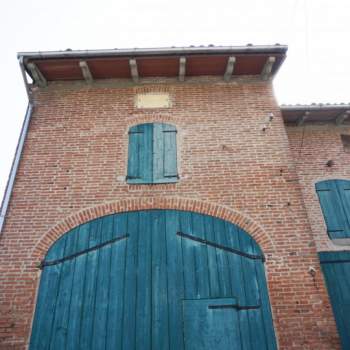 Bifamiliare in vendita a Colorno (Parma)