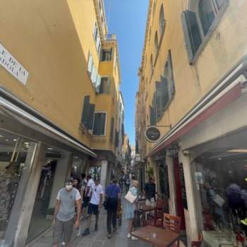 Casa singola in vendita a Venezia (Venezia)
