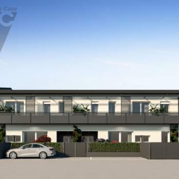 Appartamento in vendita a Vigonovo (Venezia)