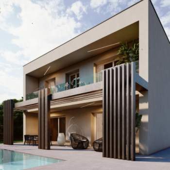 Villa in vendita a Padova (Padova)