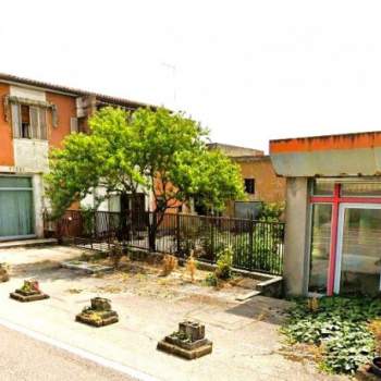 Casa singola in vendita a Anguillara Veneta (Padova)