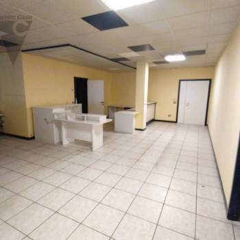 Ufficio in affitto a Padova (Padova)