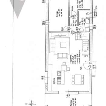 Villa in vendita a Saonara (Padova)