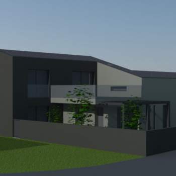 Casa singola in vendita a Saonara (Padova)