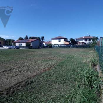 Terreno in vendita a Saonara (Padova)