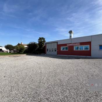 Casa singola in vendita a Piombino Dese (Padova)