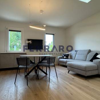 Appartamento in vendita a Treviso (Treviso)