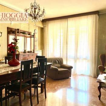 Appartamento in vendita a Chioggia (Venezia)