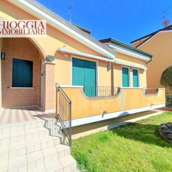Bifamiliare in vendita a Chioggia (Venezia)
