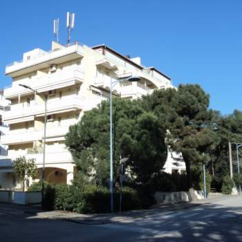 Appartamento in vendita a Comacchio (Ferrara)