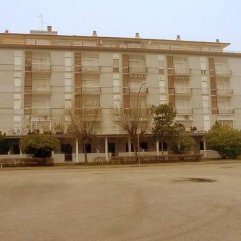 Appartamento in vendita a Comacchio (Ferrara)