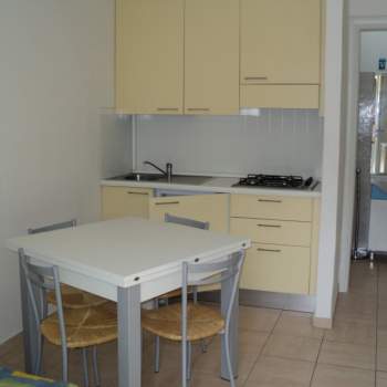 Appartamento in vendita a Comacchio (Ferrara)
