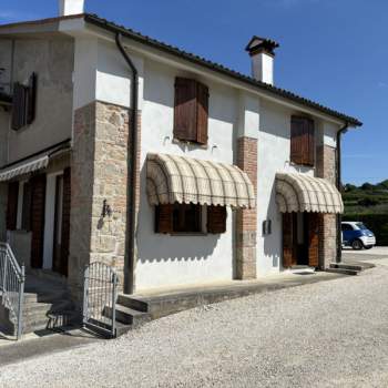 Rustico in vendita a Vo' (Padova)