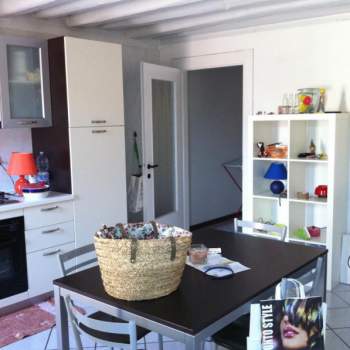 Appartamento in vendita a Este (Padova)