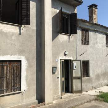 Casa a schiera in vendita a Lozzo Atestino (Padova)