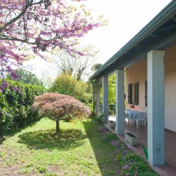 Villa in vendita a Conzano (Alessandria)