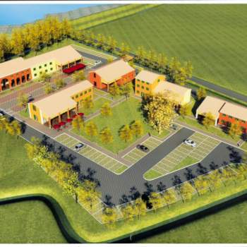 Terreno in vendita a Codevigo (Padova)