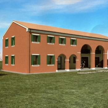 Terreno in vendita a Codevigo (Padova)