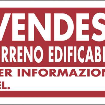 Terreno in vendita a Saonara (Padova)