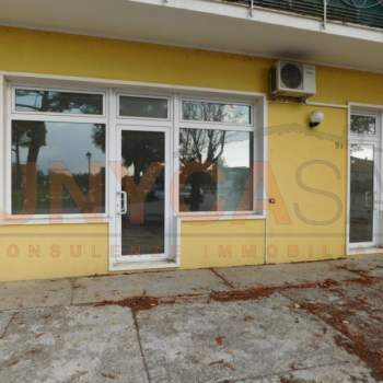 Negozio in vendita a Mestrino (Padova)