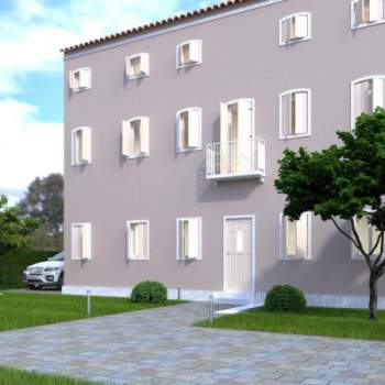 Villa in vendita a Vigonovo (Venezia)