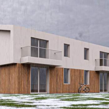 Bifamiliare in vendita a Vigonovo (Venezia)