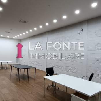 Ufficio in affitto a Padova (Padova)