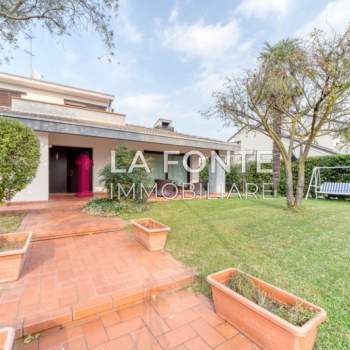 Villa in vendita a Vigonza (Padova)