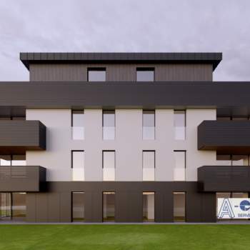 Appartamento in vendita a Romano d'Ezzelino (Vicenza)